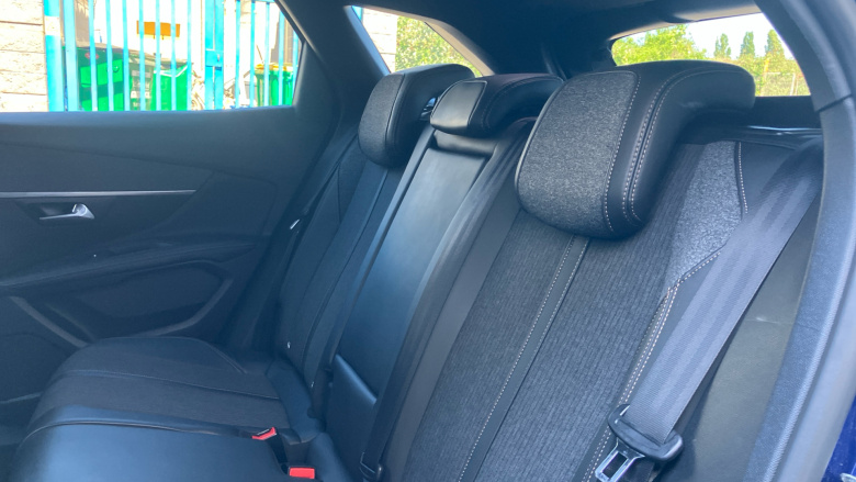 Peugeot 3008 1.5 BlueHDi GT Line 5dr Diesel Estate